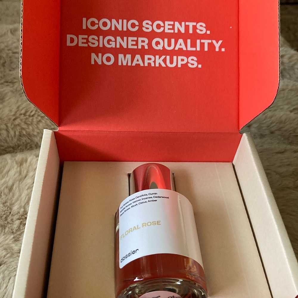 Perfume